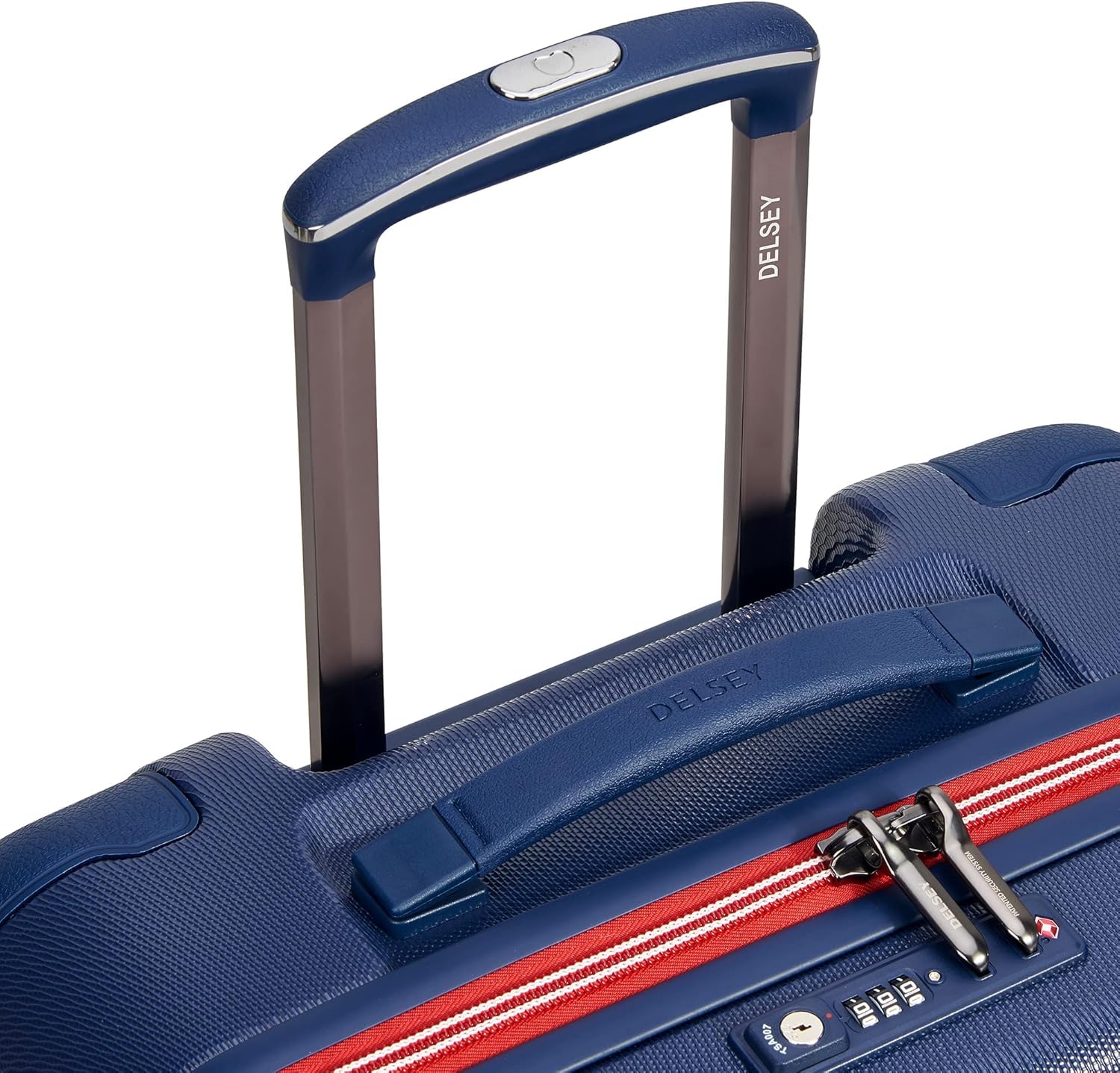 Delsey Chatelet Air 2.0 Spinner Upright 24"