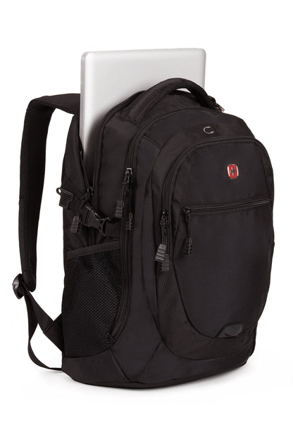 Swissgear 6655 Laptop Backpack