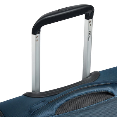Delsey Sky Max 2.0 Expandable Carry-On 21"
