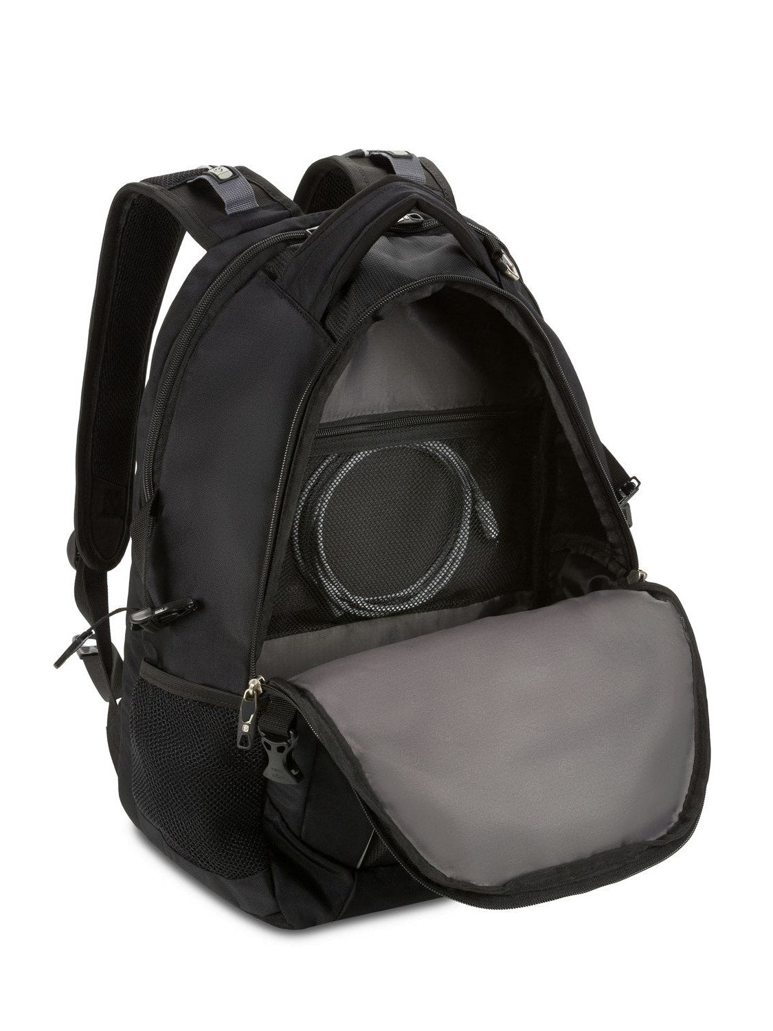 Swissgear 6688 Laptop Backpack | Voyage Luggage