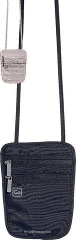Passport Pouch RFID - Voyage Luggage