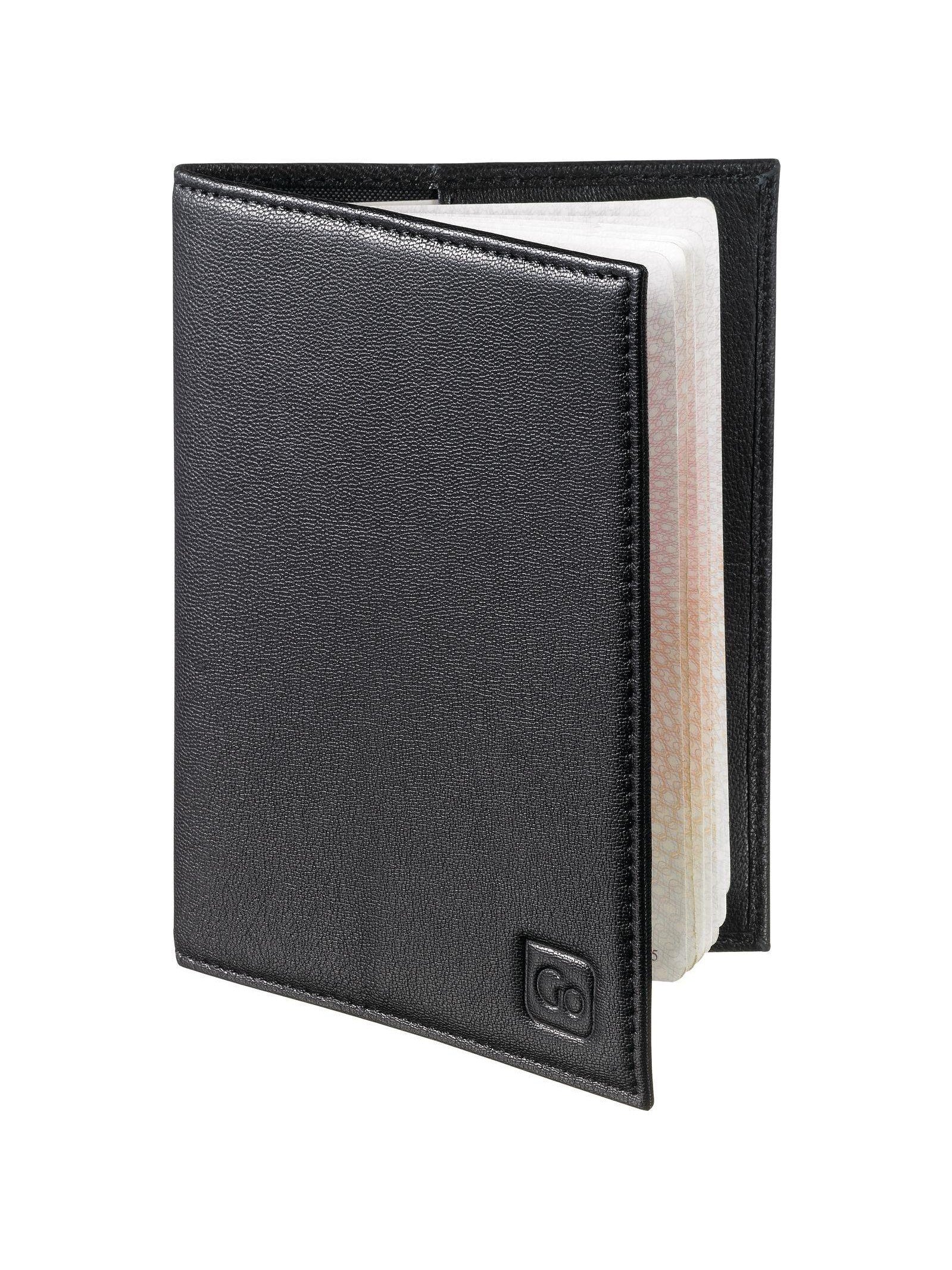 RFID Passport Holder - Voyage Luggage