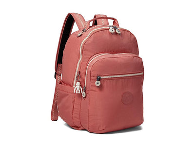 Kipling Seoul Large backpack with Laptop Protection 15"