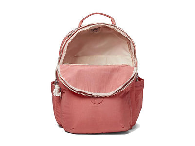 Kipling Seoul Large backpack with Laptop Protection 15"