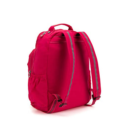 Kipling Seoul Large backpack with Laptop Protection 15"