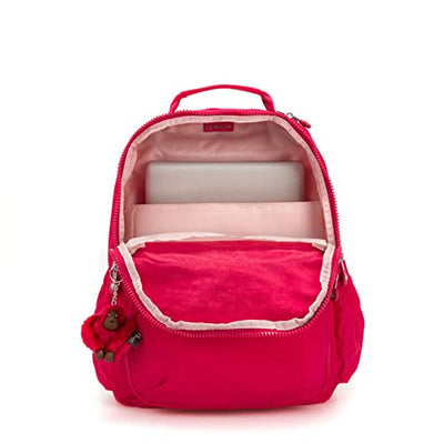 Kipling Seoul Large backpack with Laptop Protection 15"
