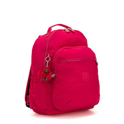 Kipling Seoul Large backpack with Laptop Protection 15"