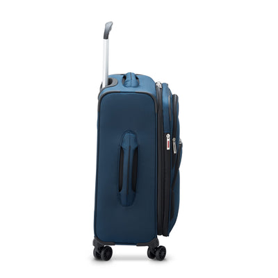 Delsey Sky Max 2.0 Expandable Carry-On 21"