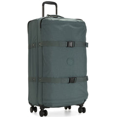 Spontaneous Large Rolling Luggage