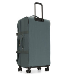 Spontaneous Large Rolling Luggage