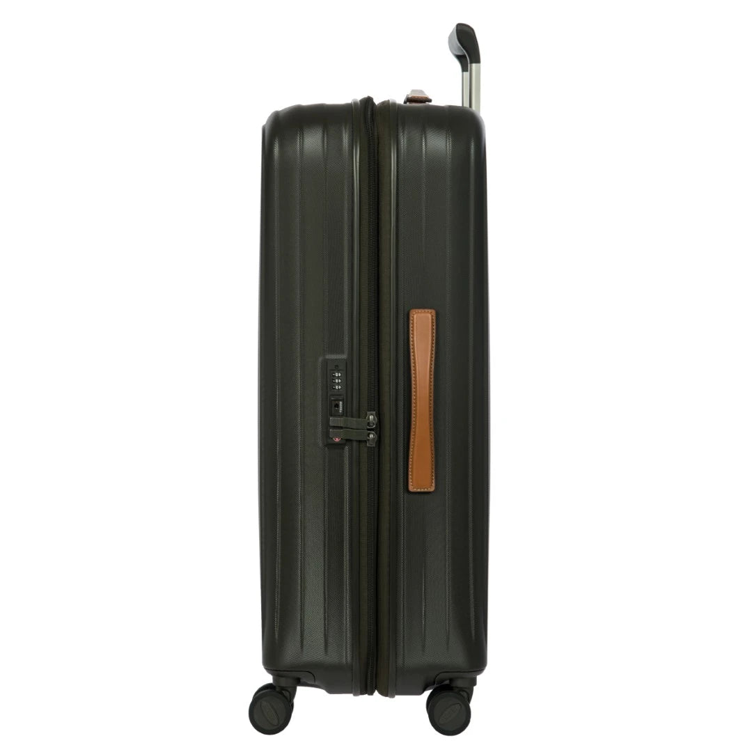 Brics Taormina Expandable Hardside Spinner