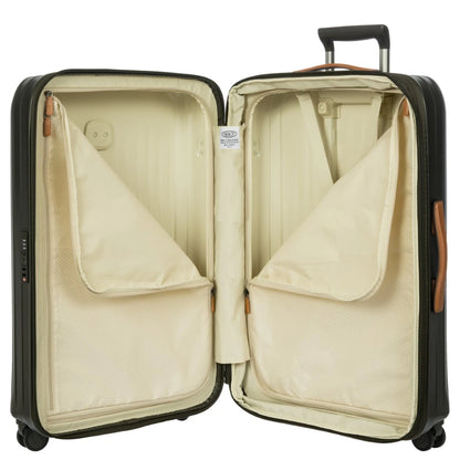 Brics Taormina Expandable Hardside Spinner