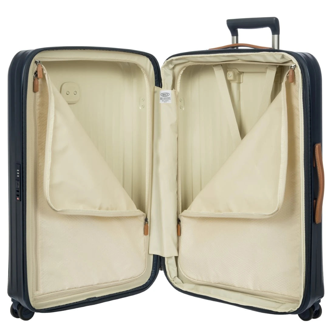 Brics Taormina Expandable Hardside Spinner