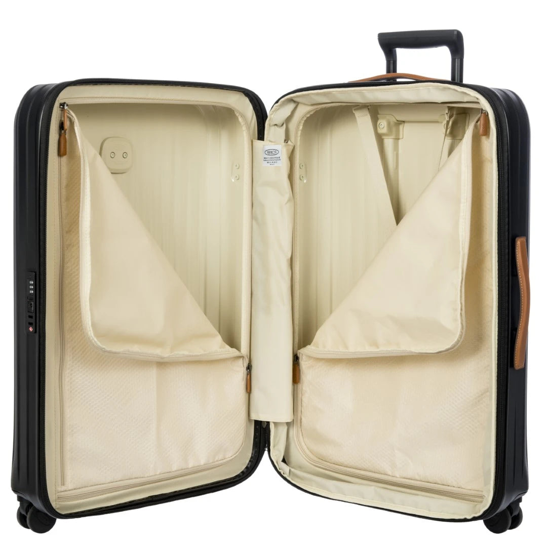 Brics Taormina Expandable Hardside Spinner