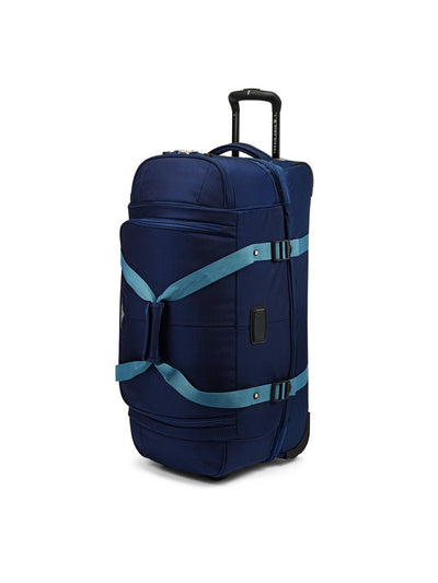 High Sierra Fairlead Drop Bottom Duffel 28"