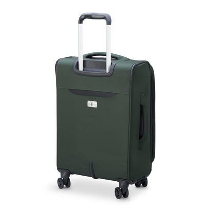 Sky Max 2.0 - Maleta de mano expandible de 21"