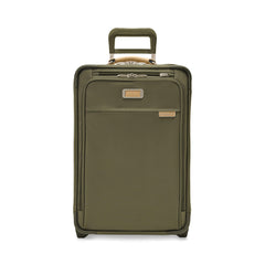 Baseline 2022 Essential 2-Wheel Carry-On 22" - Voyage Luggage