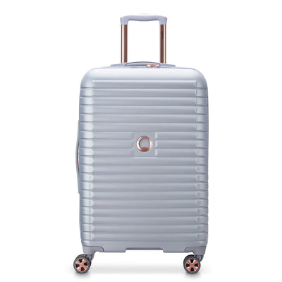 Delsey Cruise 3.0 Expandable Spinner Medium 24"