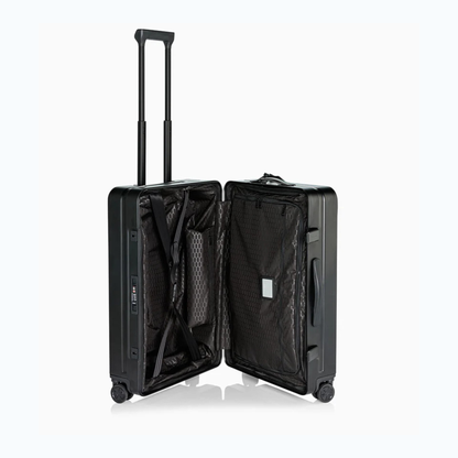 Porsche Design Aluminum 4W Spinner Medium 27"