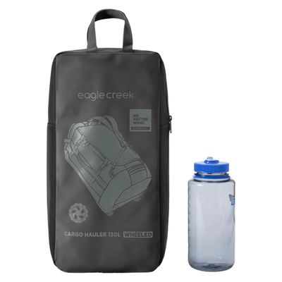 Eagle Creek Cargo Hauler Rolling Duffel 130L