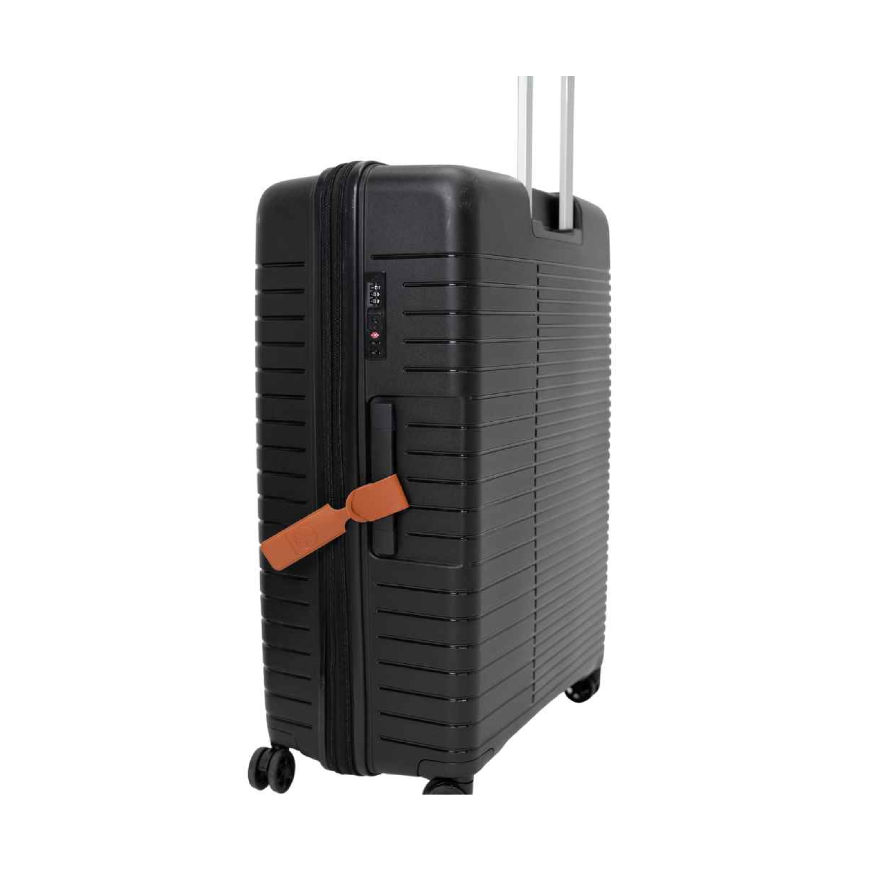 BH Luggage Travel Tech 2 Pcs Luggage Tag