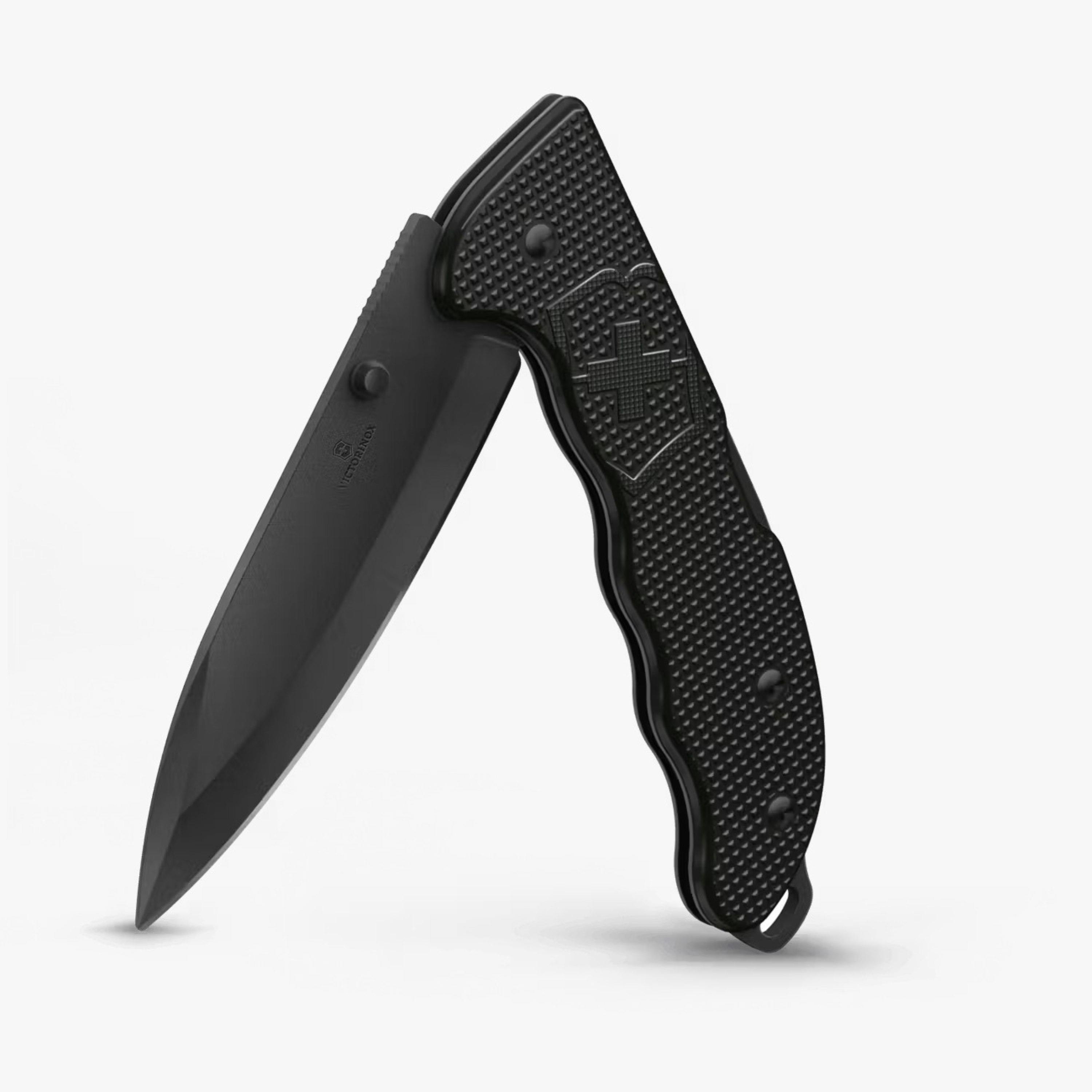 Victorinox Swiss Army Knife Evoke BS Alox, 130 mm