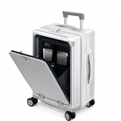 NOBL Carry-On: All-in-One Expandable
