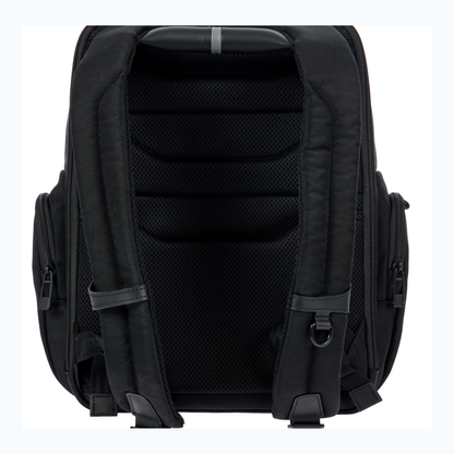 Porsche Roadster Nylon Evo Backpack S