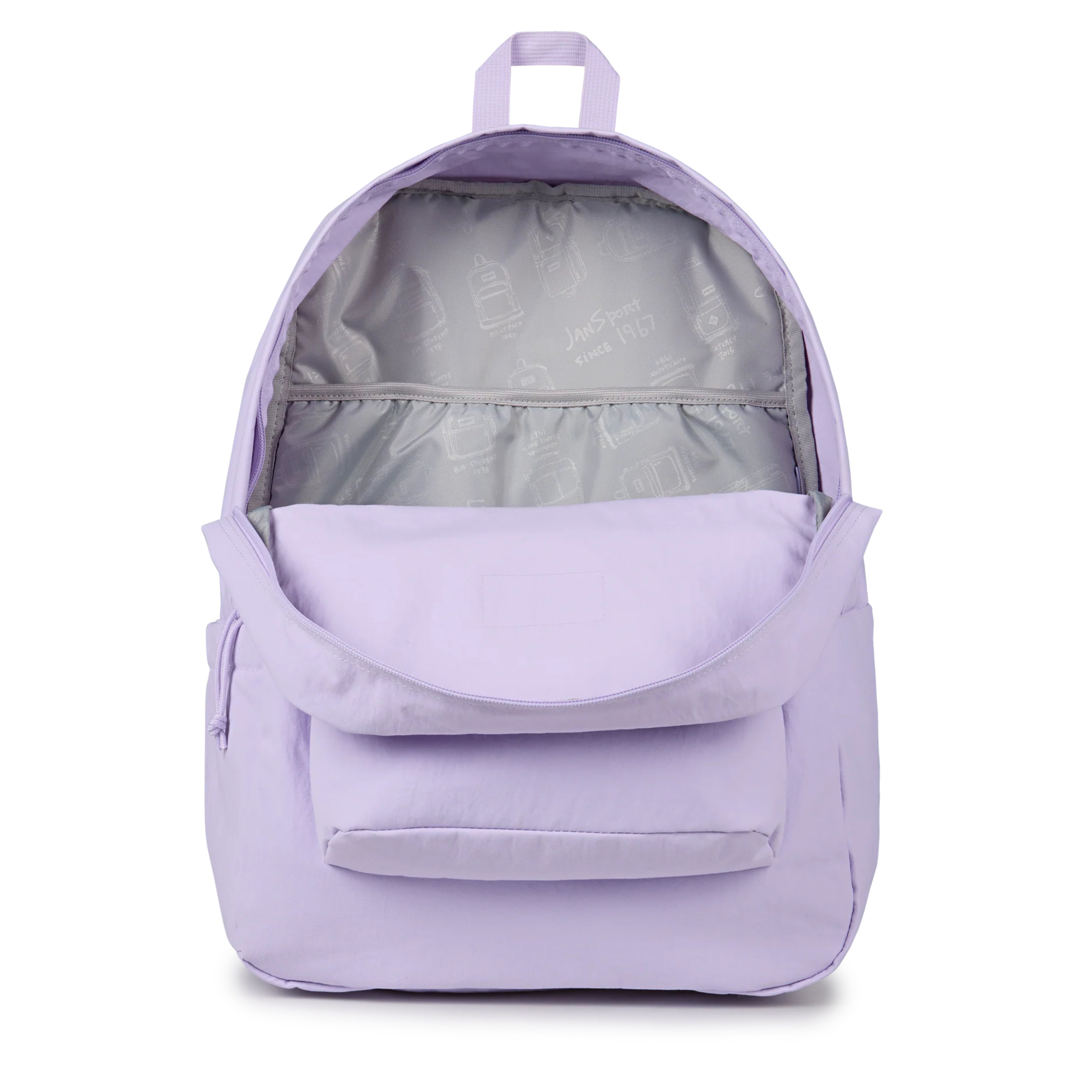 Jansport SuperBreak Plus FX