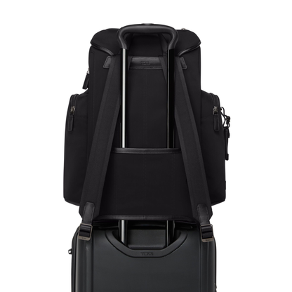 Tumi Harrison Griffen Flap Backpack