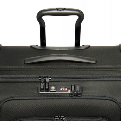 Tumi Alpha 3 Medium Trip Expandable 4 Wheel Packing Case