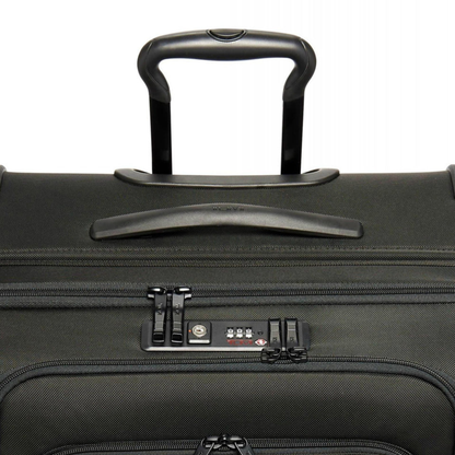 Tumi Alpha 3 Medium Trip Expandable 4 Wheel Packing Case