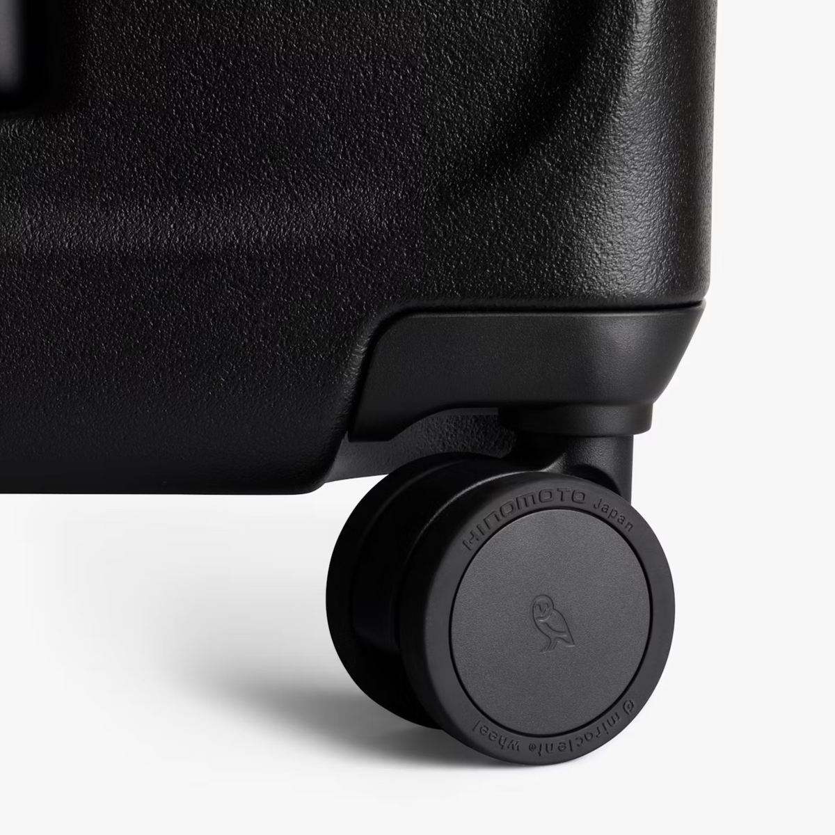 Bellroy Transit Check-In