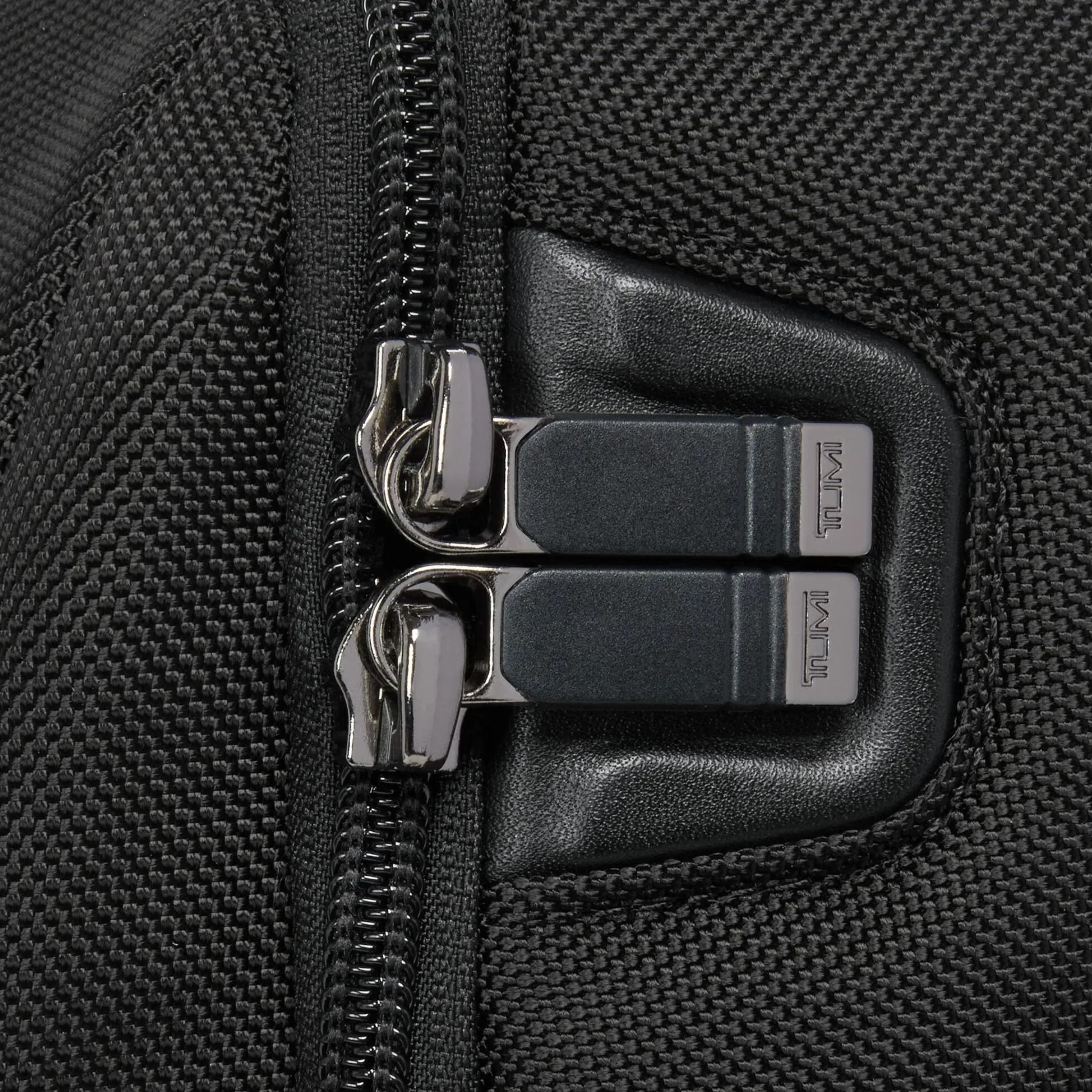 Tumi Alpha Medium 15" Expandable Backpack