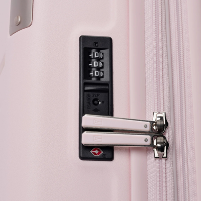Travelpro Platinum Elite Hardside Expandable Spinner