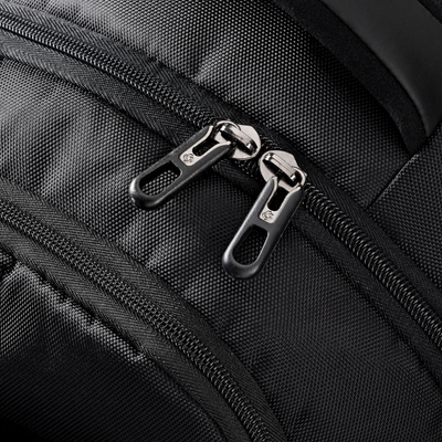 Classic Business Perfect Fit Laptop Backpack 15.6"