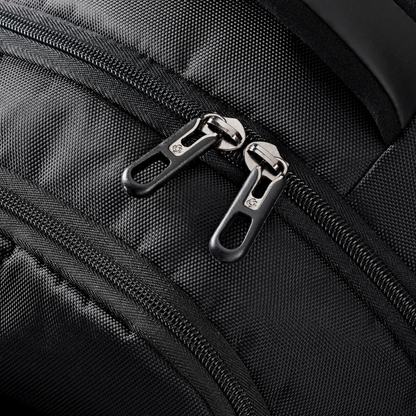 Classic Business Perfect Fit Laptop Backpack 15.6"