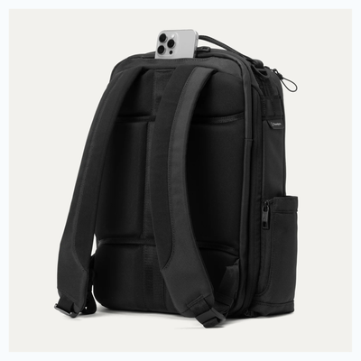 Travelpro Altitude Slim Expandable Laptop Backpack 20-24L