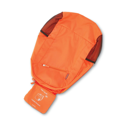 Foldable Backpack