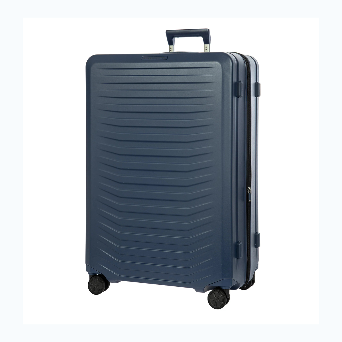 Porsche Design Roadster Expandable Spinner Collection - Matt Dark Blue / Extra-Large 33"