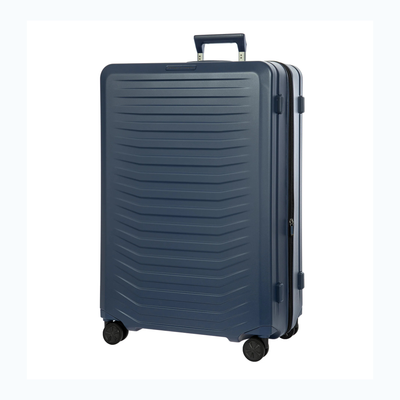 Porsche Design Roadster Expandable Spinner Collection - Matt Dark Blue / Extra-Large 33"
