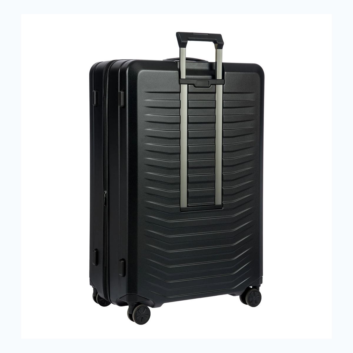 Porsche Design Roadster Expandable Spinner Collection - Matte Black / Extra-Large 33"