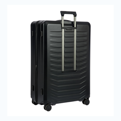 Porsche Design Roadster Expandable Spinner Collection - Matte Black / Extra-Large 33"