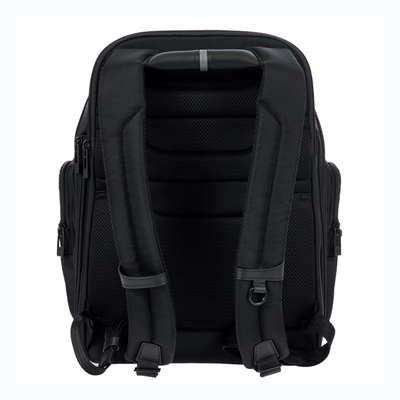 Porsche Roadster Nylon Evo Backpack M