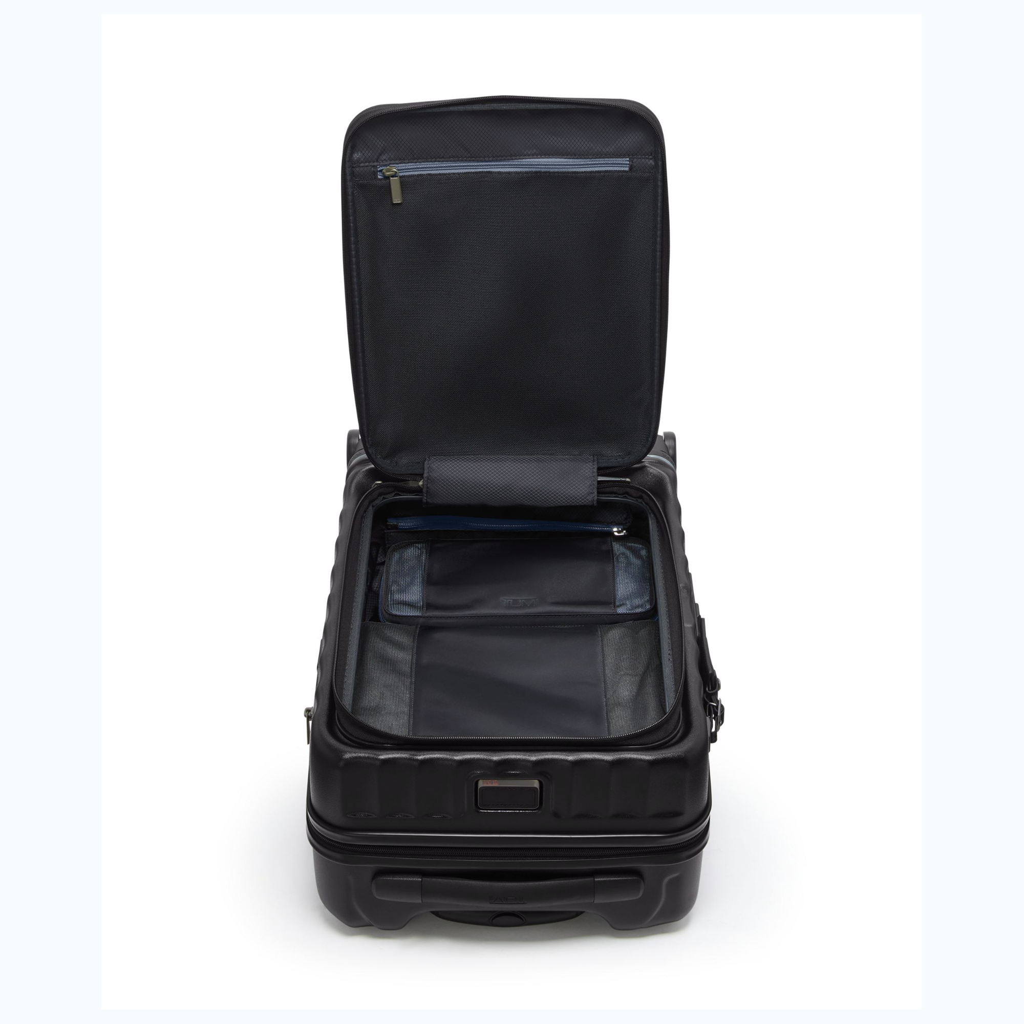 Tumi 19 Degree Front Access Expandable Cabin