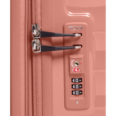 Tumi 19 Degree Large Front Access Expandable Checked