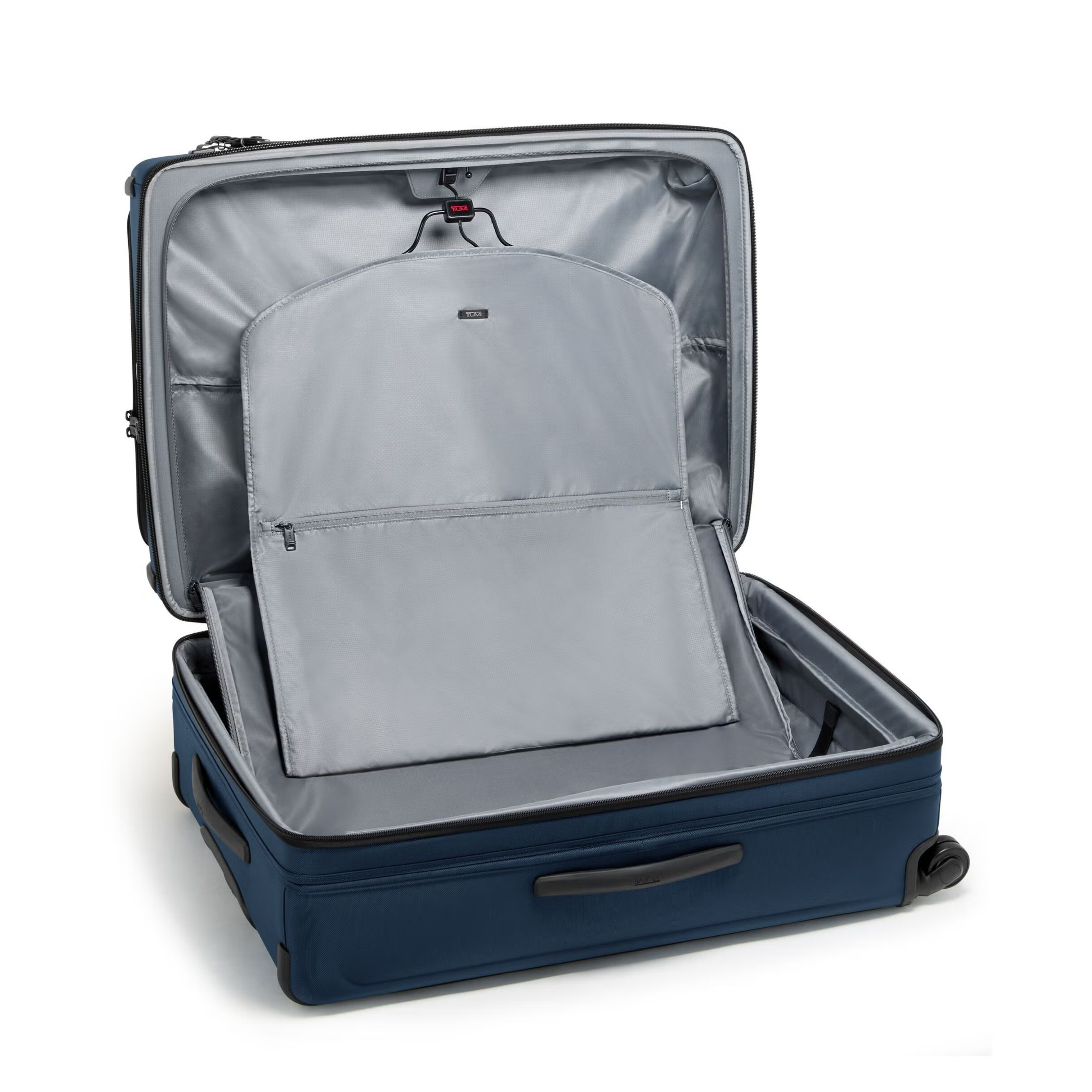 Tumi Alpha 3 Extended Trip Expandable 4 Wheel Packing Case