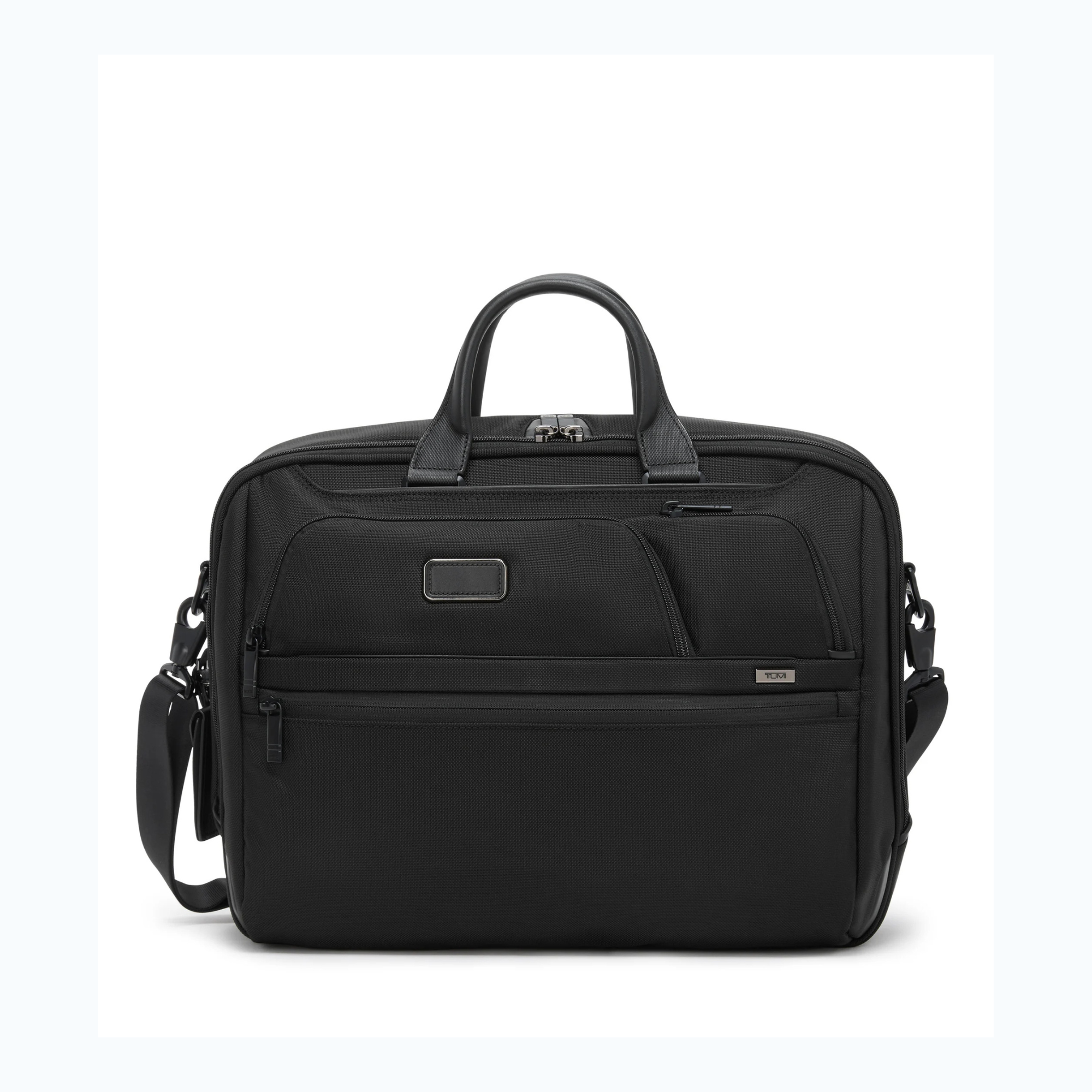 Tumi Alpha Large 17" Briefcase