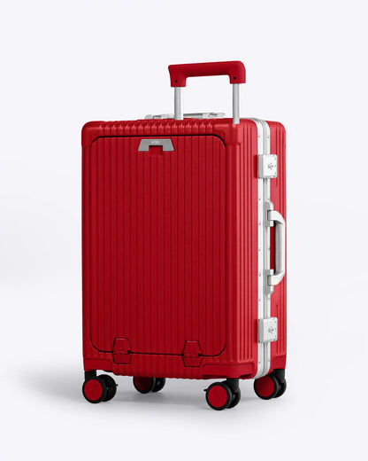 Nobl Travel Carry On Luggage
