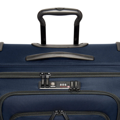 Tumi Alpha 3 Medium Trip Expandable 4 Wheel Packing Case